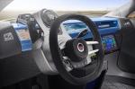 Rinspeed XchangE Concept 2014 года